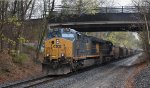 CSX 7223